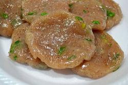 Chả cá măng - hạ long / kg