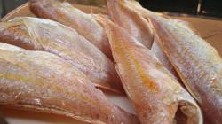 Cá hồng 1 nắng / kg