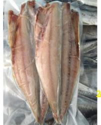 cá thu sẻ 1 nắng