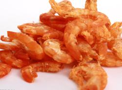 Tôm - khô / kg