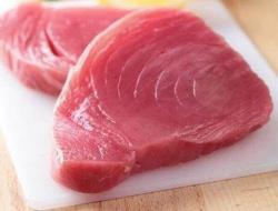 cá ngừ đại dương phi lê