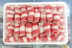 BA CHỈ BÒ MỸ CAO CẤP (CHOICE USDA)/500g