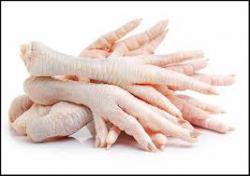 Chân gà đóng gói /kg