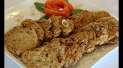 Chả cá - thác lác / kg