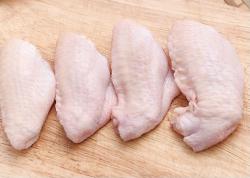 Cánh gà khúc giữa