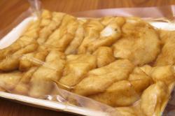 Chả mực giã tay - hạ long / kg