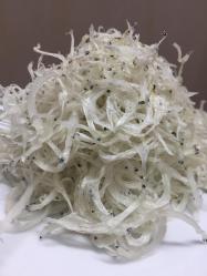 Cá ngần - khô / kg