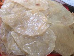 Cá bóng - khô / kg