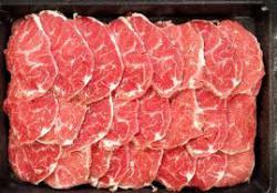 Bắp hoa bò Mỹ Heel Muscle USDA Choice/500g