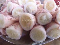 Thuỷ sản )Mực trứng  tươi / kg