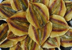 Cá chỉ vàng - khô / kg